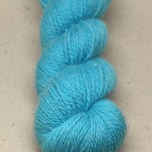 John Arbon Textiles (Kopie) John Arbon Textiles Knit by Numbers 4 ply Farben 1-55 40