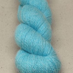 John Arbon Textiles (Kopie) John Arbon Textiles Knit by Numbers 4 ply Farben 1-55 41