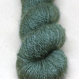 John Arbon Textiles (Kopie) John Arbon Textiles Knit by Numbers 4 ply Farben 1-55 45