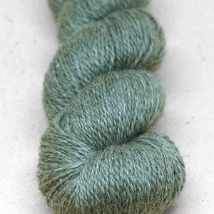 John Arbon Textiles (Kopie) John Arbon Textiles Knit by Numbers 4 ply Farben 1-55 46