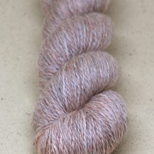 John Arbon Textiles Knit by Numbers 4 ply - BONIFAKTUR - 121 - John Arbon Textiles Knit by Numbers 4 ply