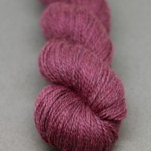 John Arbon Textiles Knit by Numbers 4 ply - BONIFAKTUR - 130 - John Arbon Textiles Knit by Numbers 4 ply