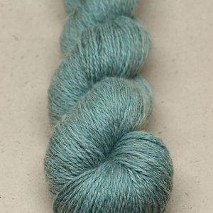 John Arbon Textiles Knit by Numbers 4 ply - BONIFAKTUR - 96 - John Arbon Textiles Knit by Numbers 4 ply