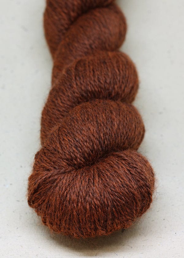 John Arbon Textiles Knit by Numbers DK - BONIFAKTUR - 116 - John Arbon Textiles Knit by Numbers DK