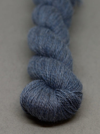 John Arbon Textiles Knit by Numbers DK - BONIFAKTUR - 125 - John Arbon Textiles Knit by Numbers DK