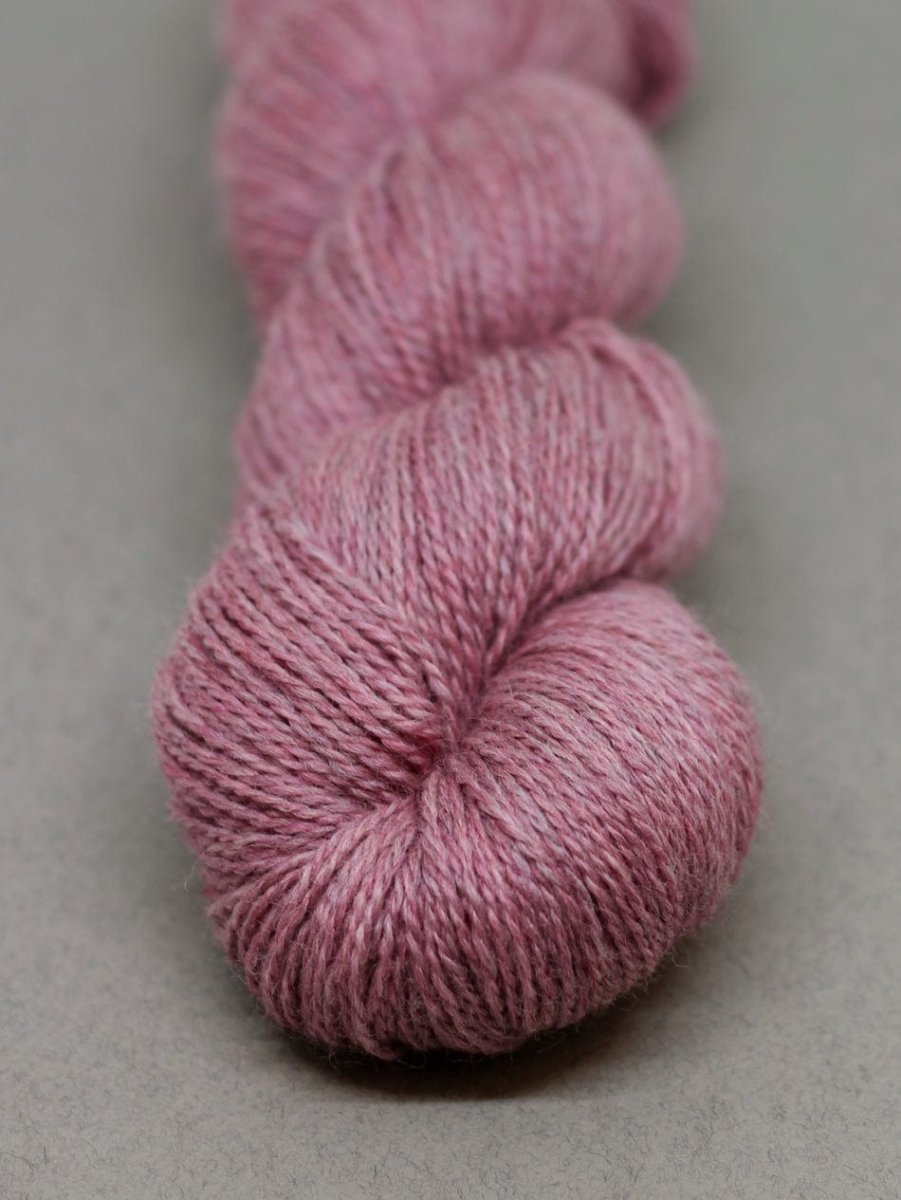 John Arbon Textiles Knit by Numbers DK - BONIFAKTUR - 132 - John Arbon Textiles Knit by Numbers DK