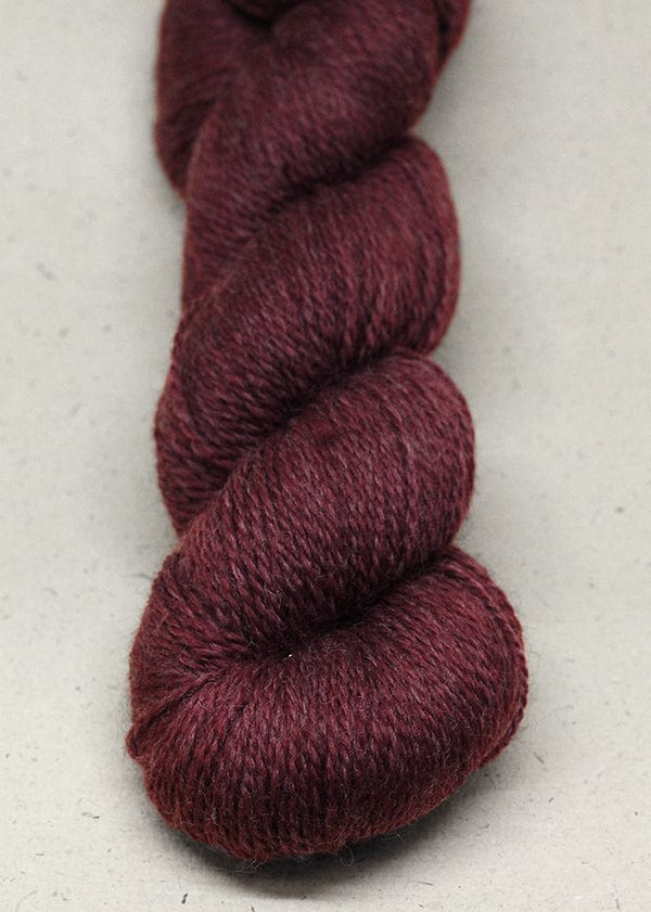 John Arbon Textiles Knit by Numbers DK - BONIFAKTUR - 75 - John Arbon Textiles Knit by Numbers DK