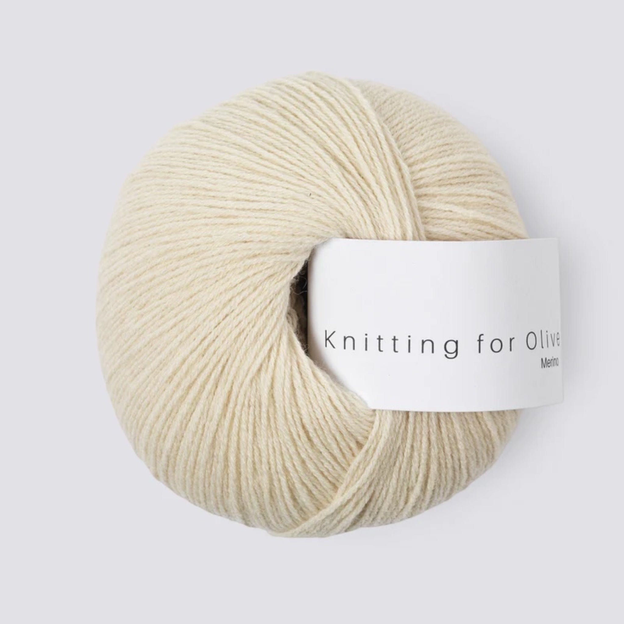 Knitting for Olive Knitting for Olive Merino