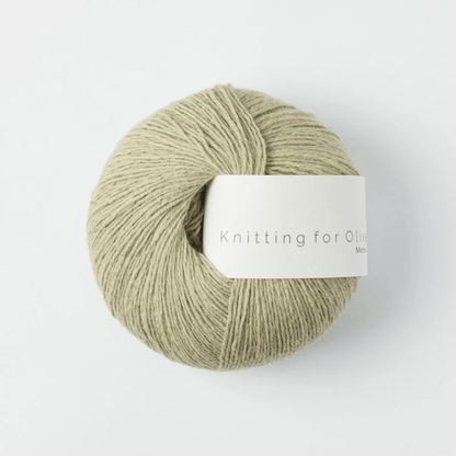 Knitting for Olive Knitting for Olive Merino Fennel Seed