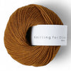 Ocher Brown