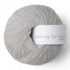 Pearl Gray
