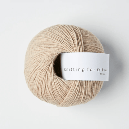 Knitting for Olive Knitting for Olive Merino Powder