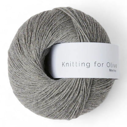 Knitting for Olive Knitting for Olive Merino Rainy Day