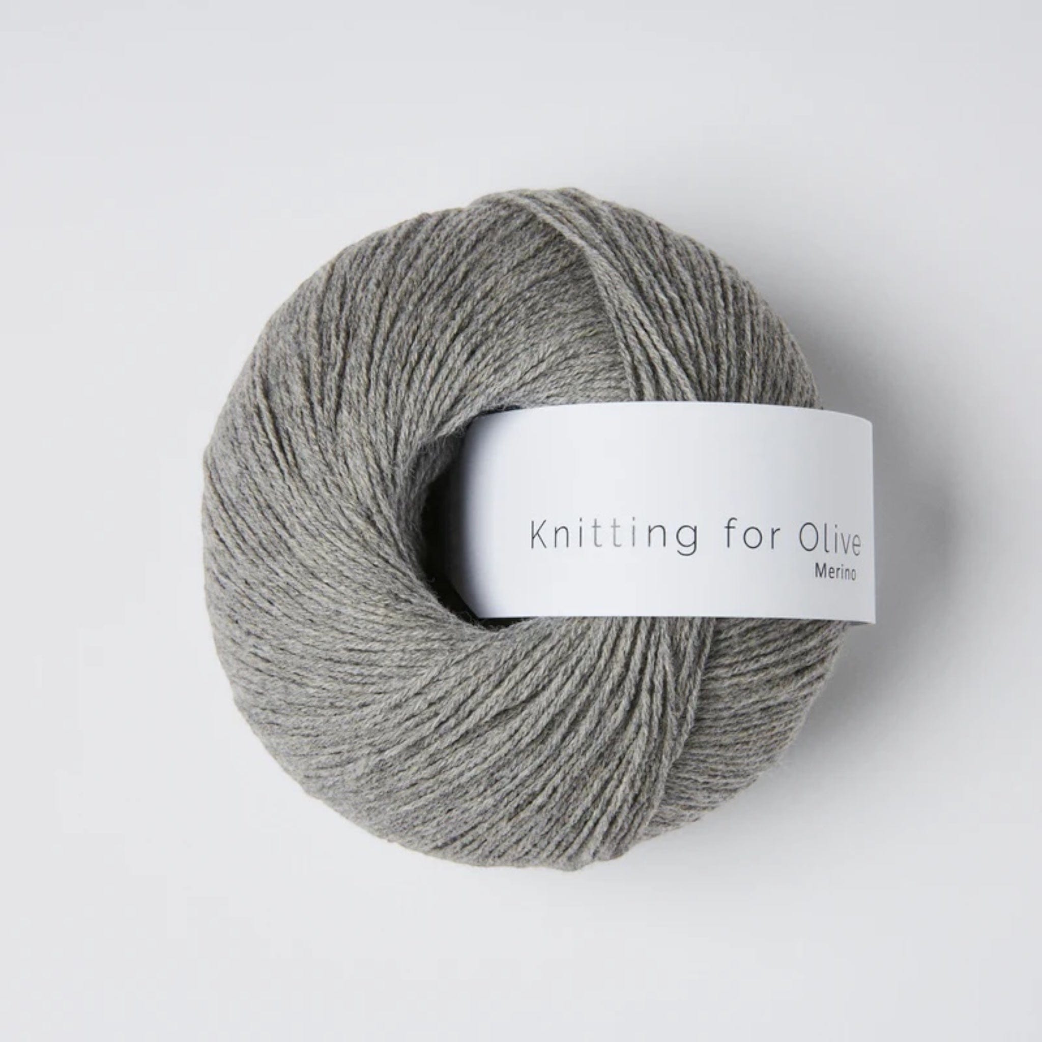 Knitting for Olive Knitting for Olive Merino Rainy Day