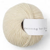 Undyed