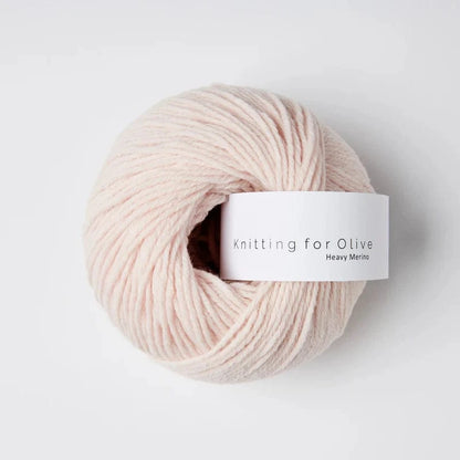 Knitting for Olive (Kopie) Knitting for Olive Heavy Merino Ballerina