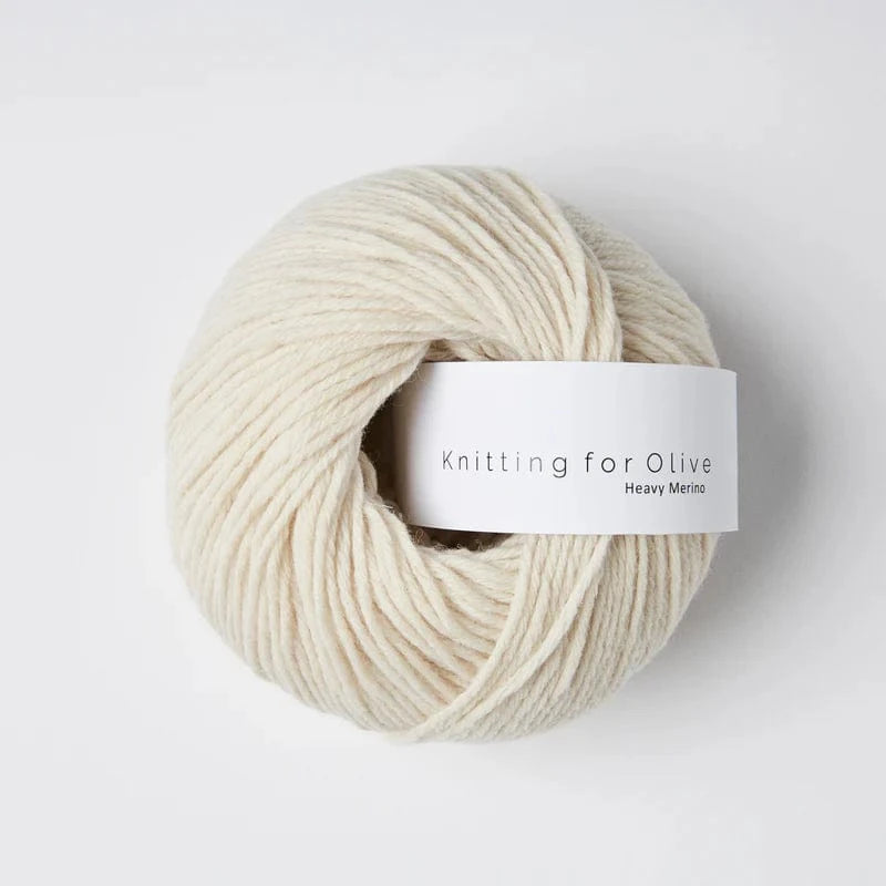 Knitting for Olive (Kopie) Knitting for Olive Heavy Merino Cloud