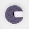 Dusty Violet