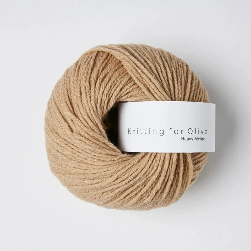 Knitting for Olive (Kopie) Knitting for Olive Heavy Merino Trenchcoat