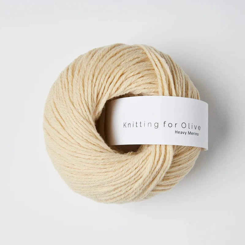 Knitting for Olive (Kopie) Knitting for Olive Heavy Merino Wheat