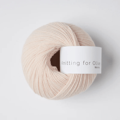 Knitting for Olive Merino - BONIFAKTUR - Ballerina - Knitting for Olive Knitting for Olive Merino Ballerina