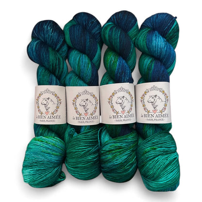 La Bien Aimee Merino Singles - BONIFAKTUR - Alicent - La Bien Aimee Merino Singles