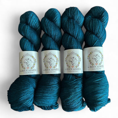La Bien Aimee Merino Singles - BONIFAKTUR - Amege - La Bien Aimee Merino Singles