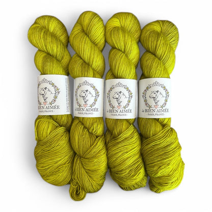 La Bien Aimee Merino Singles - BONIFAKTUR - Kokko - La Bien Aimee La Bien Aimee Merino Singles Kokko