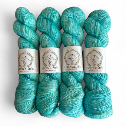 La Bien Aimee Merino Singles - BONIFAKTUR - Vespa Graffiti - La Bien Aimee Merino Singles