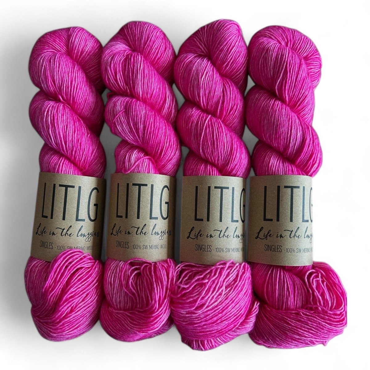 Life in the Long Grass Singles - BONIFAKTUR - Candy - Life in the Long Grass Life in the Long Grass Singles Candy