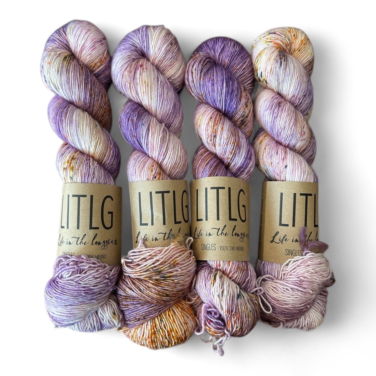 Life in the Long Grass Singles - BONIFAKTUR - Fizz - Life in the Long Grass Singles