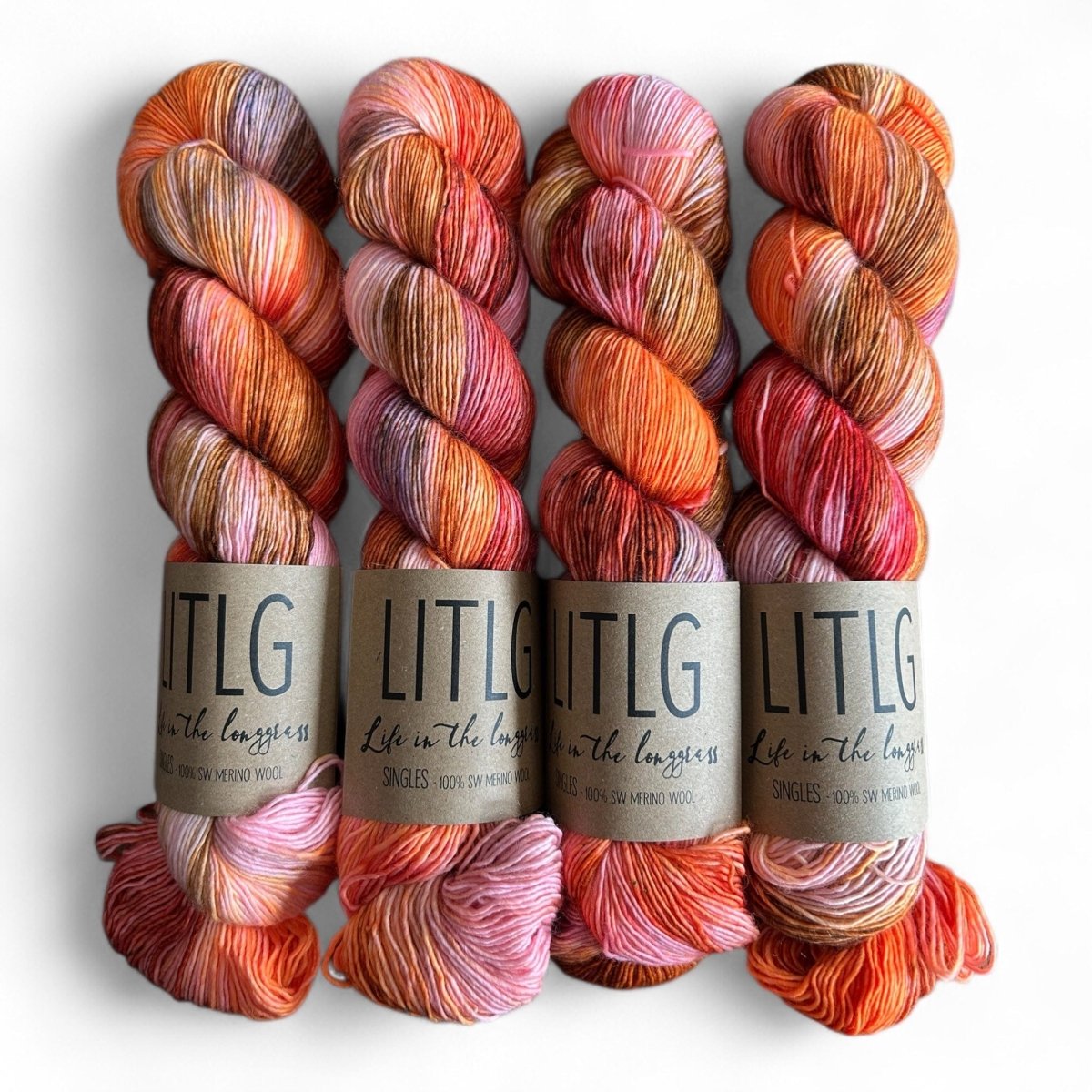 Life in the Long Grass Singles - BONIFAKTUR - Smoulder - Life in the Long Grass Life in the Long Grass Singles Smoulder