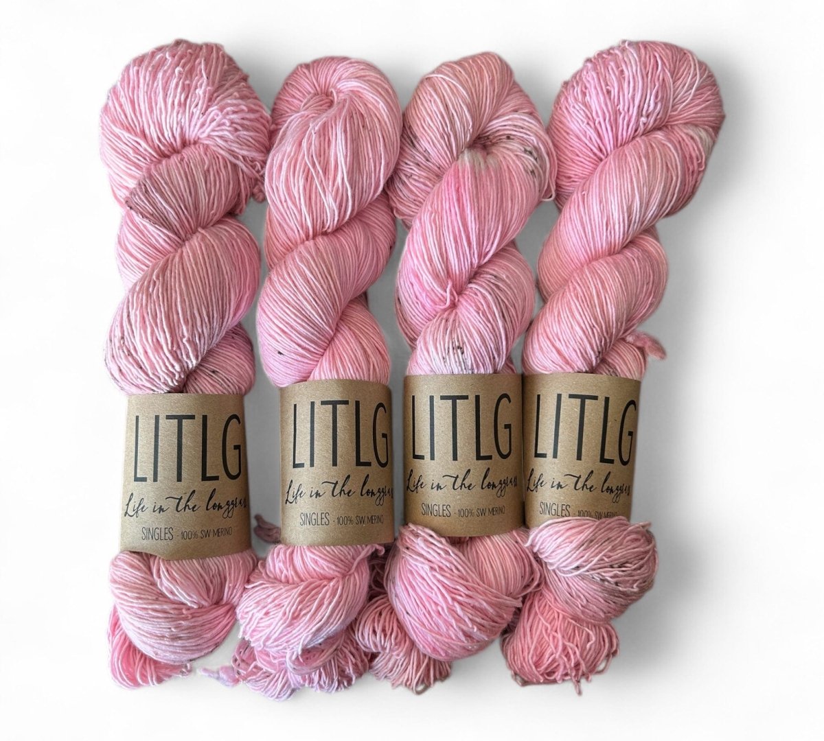 Life in the Long Grass Singles - BONIFAKTUR - Soda - Life in the Long Grass Singles