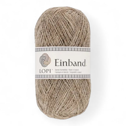Lopi ISTEX LOPI EINBAND 0886 Light Beige