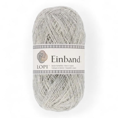 Lopi ISTEX LOPI EINBAND 1026 Ash