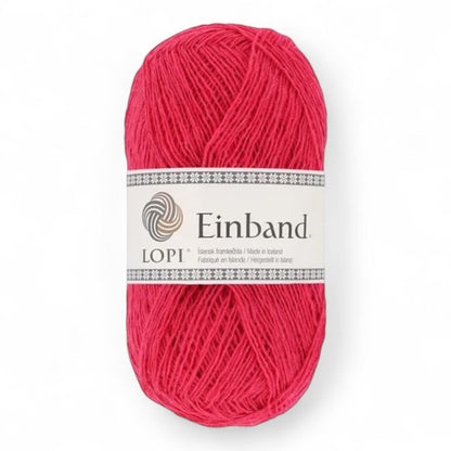 Lopi ISTEX LOPI EINBAND 1769 Cherry