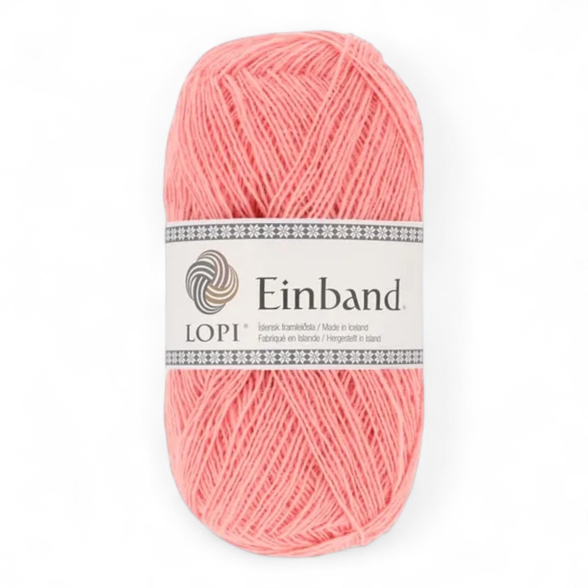 Lopi ISTEX LOPI EINBAND 9128 Blush