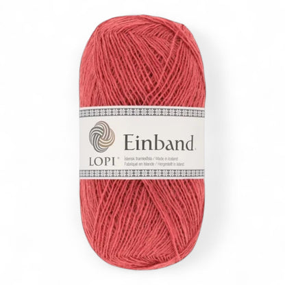 Lopi ISTEX LOPI EINBAND 9171 Grenadine