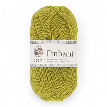 Lopi ISTEX LOPI EINBAND 9268 Lime
