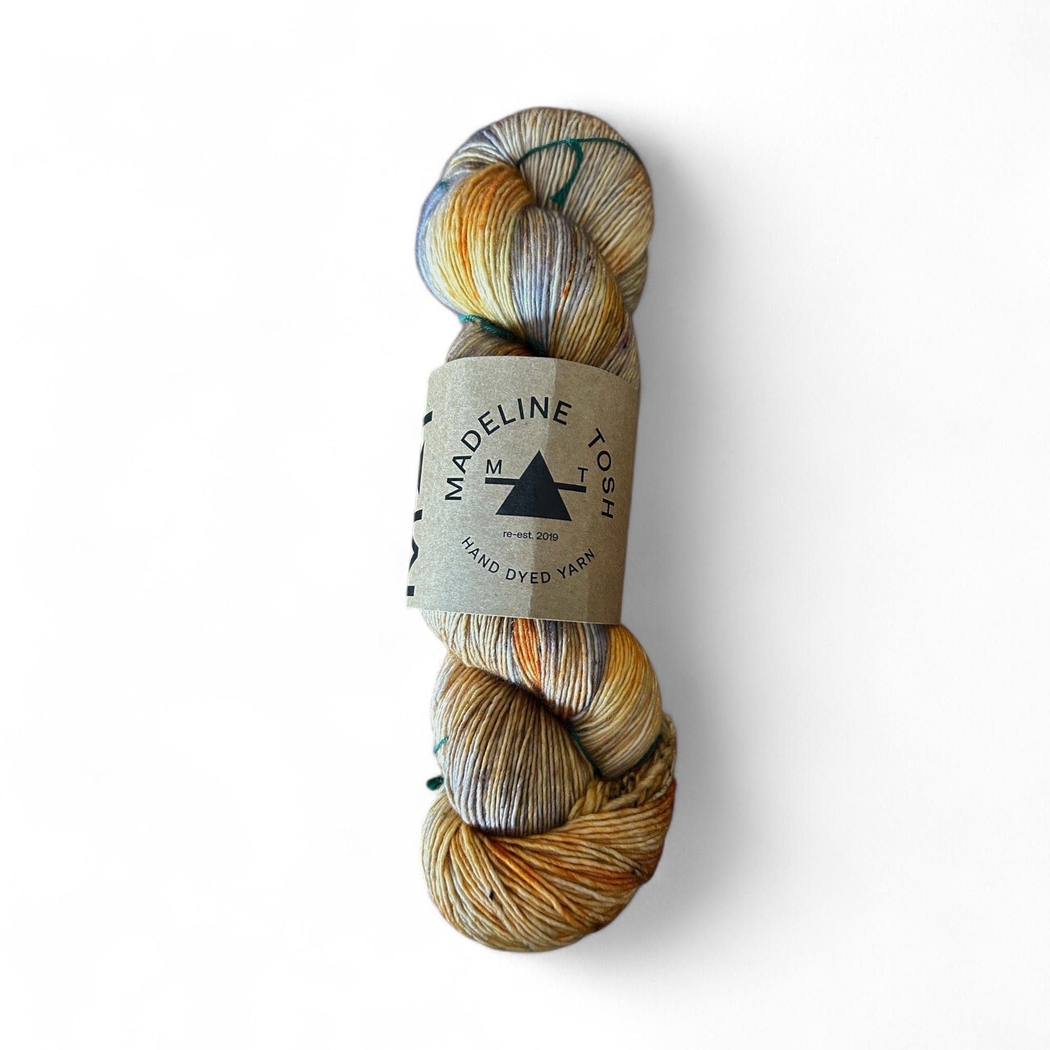 Madelinetosh Madelinetosh Tosh Merino Light Farben I - Z Late in the Day