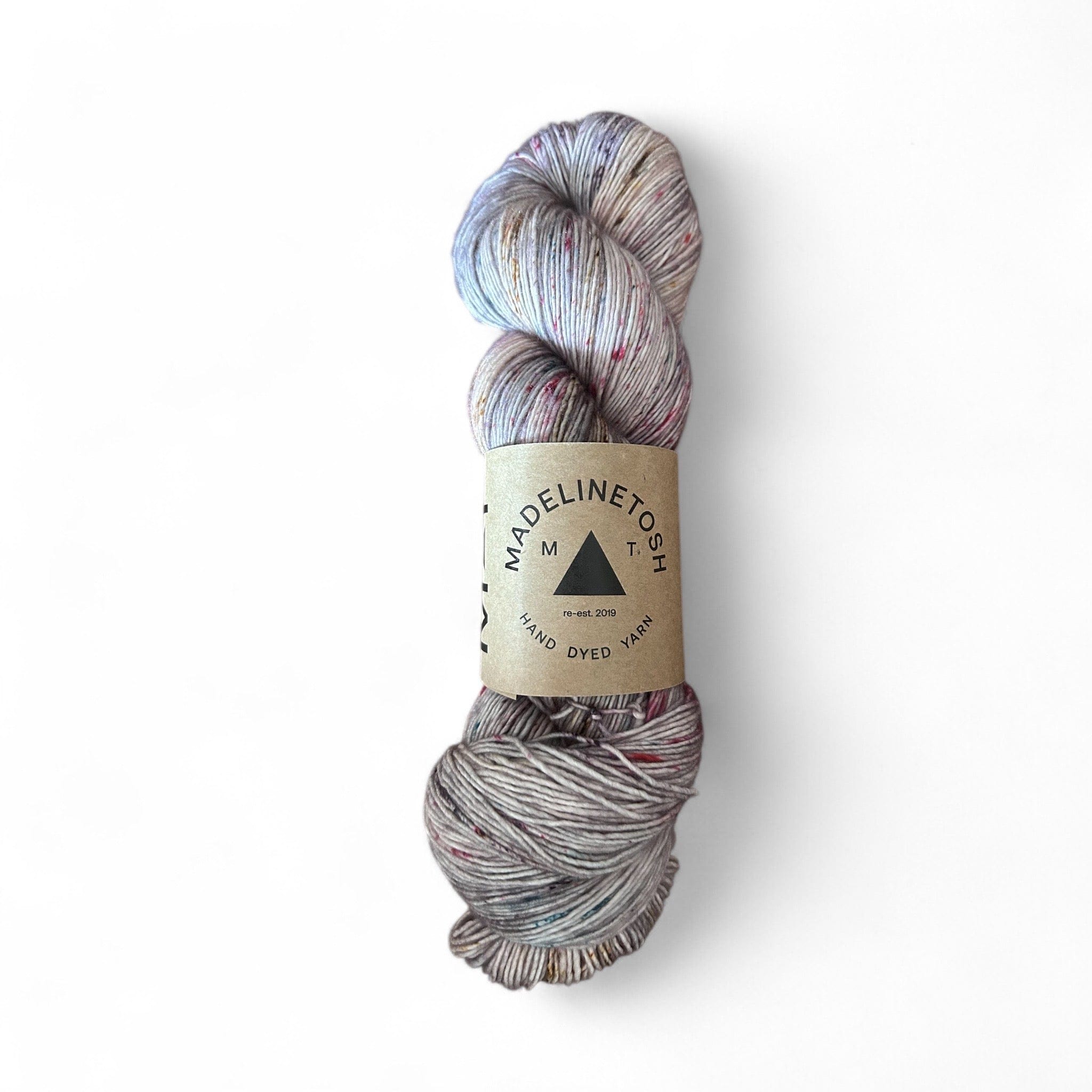 Madelinetosh Madelinetosh Tosh Merino Light Farben I - Z Leaf Fall