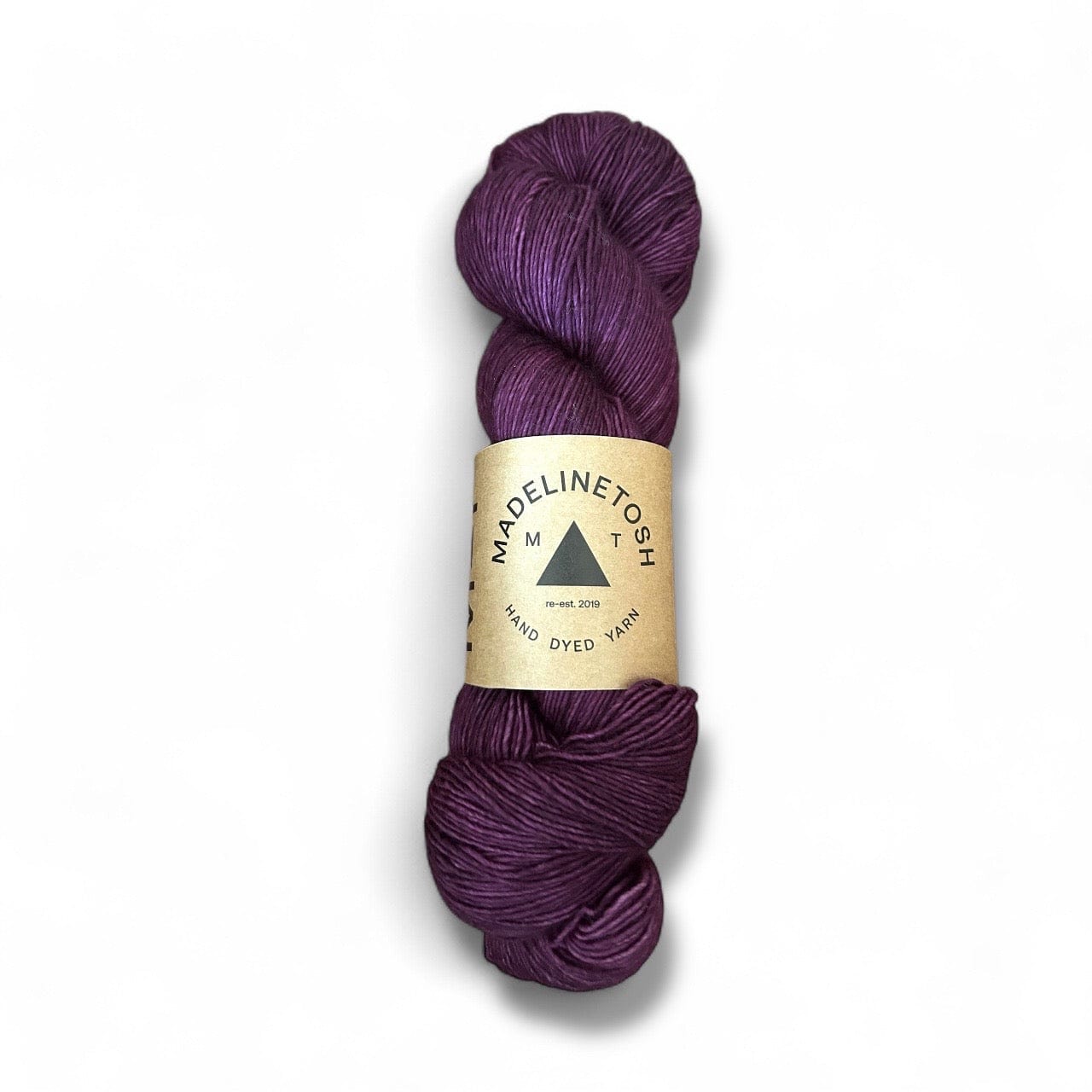 Madelinetosh Madelinetosh Tosh Merino Light Farben I - Z Medieval
