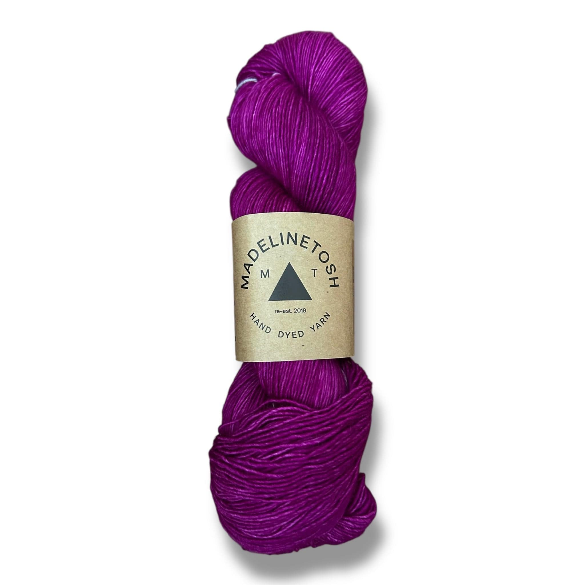 Madelinetosh Madelinetosh Tosh Merino Light Farben I - Z Persian Rose