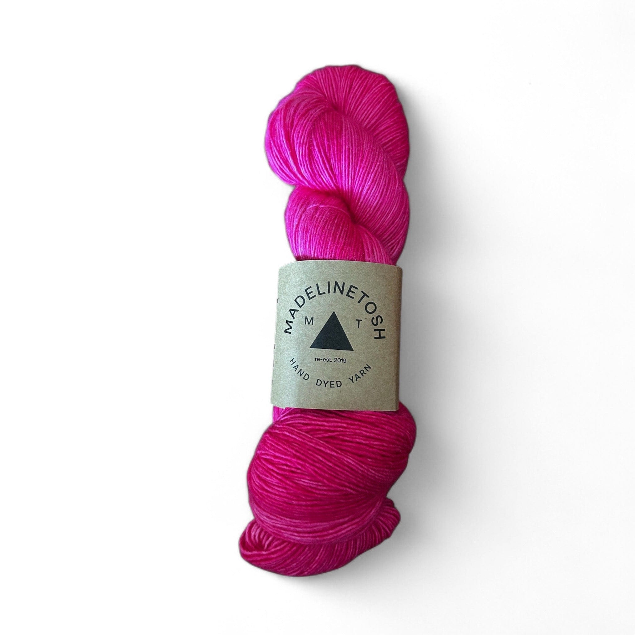 Madelinetosh Madelinetosh Tosh Merino Light Farben I - Z Pop Rocks