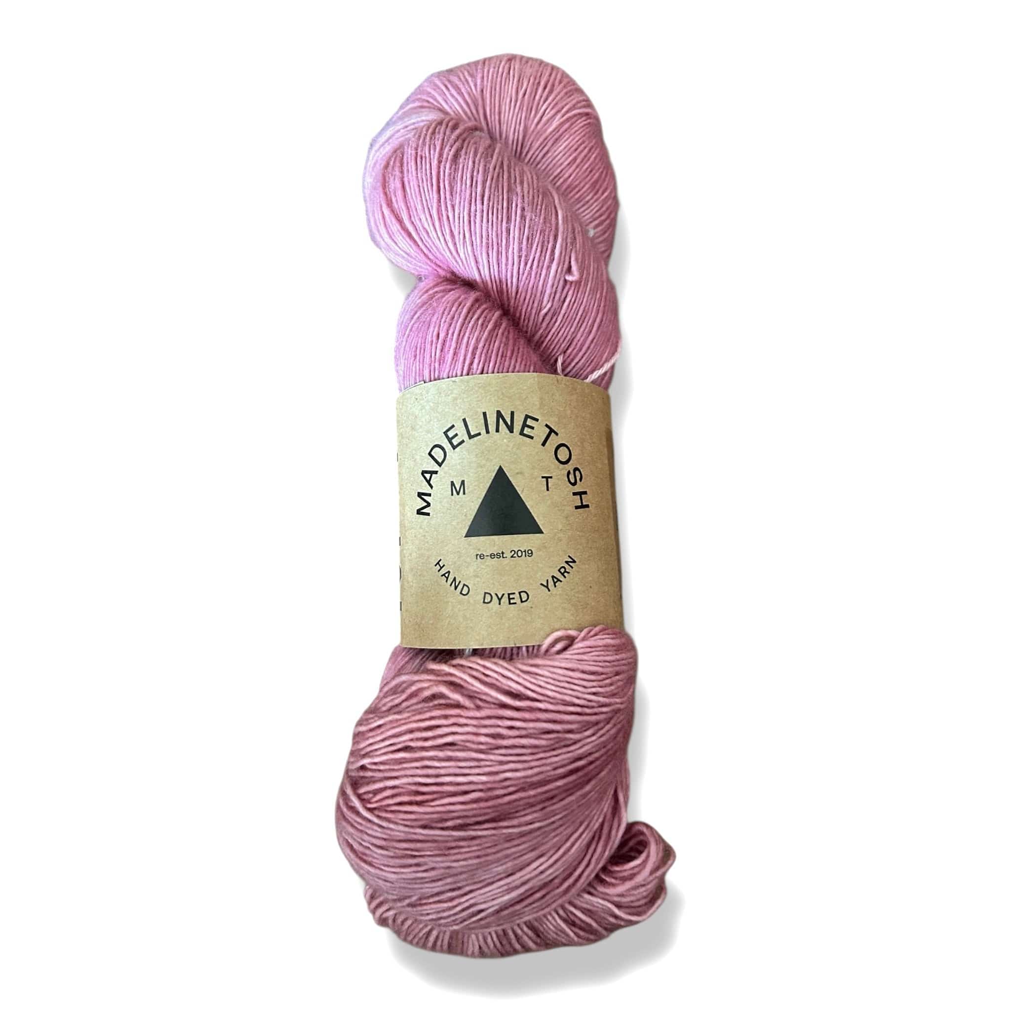 Madelinetosh Madelinetosh Tosh Merino Light Farben I - Z Posy