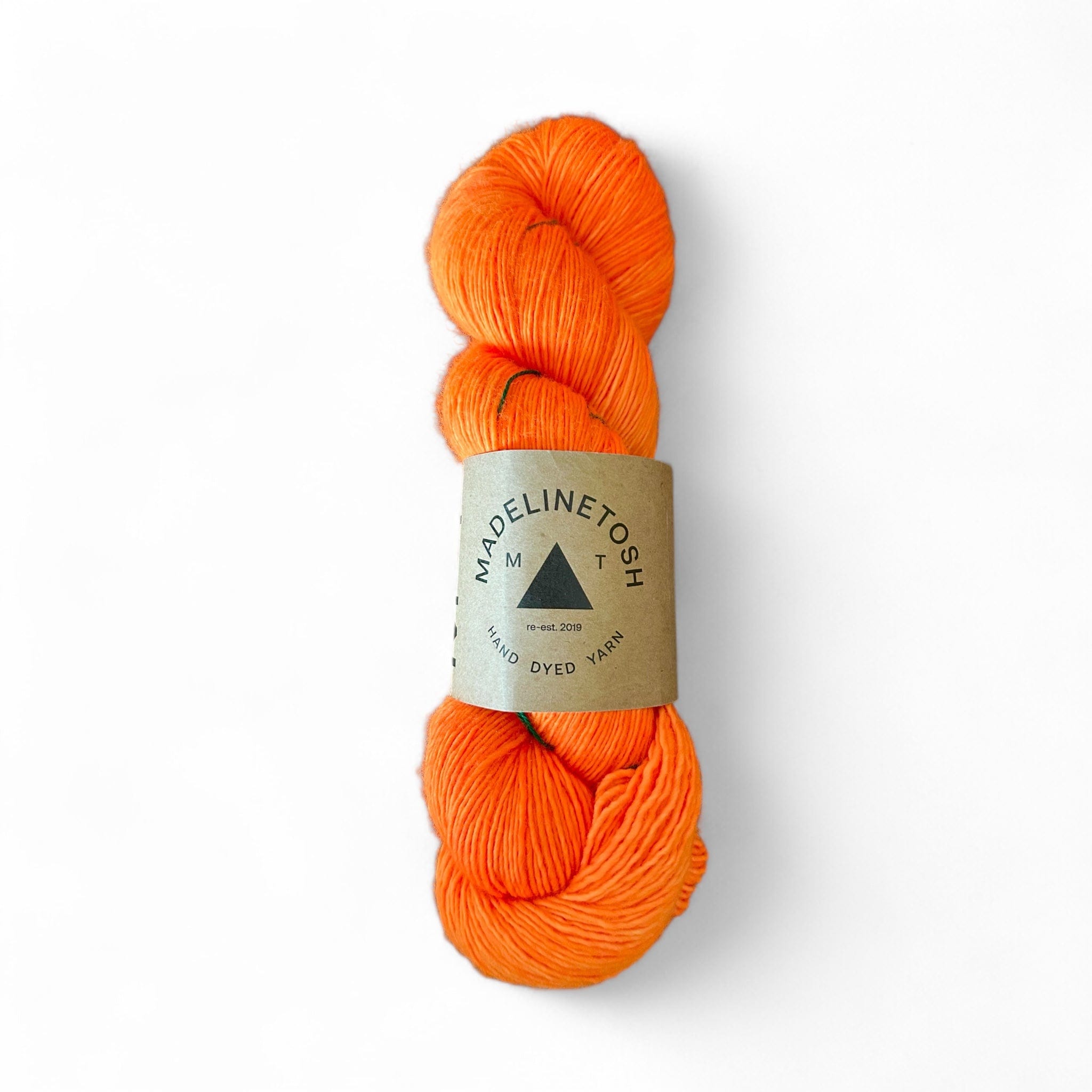 Madelinetosh Madelinetosh Tosh Merino Light Farben I - Z Push Pop