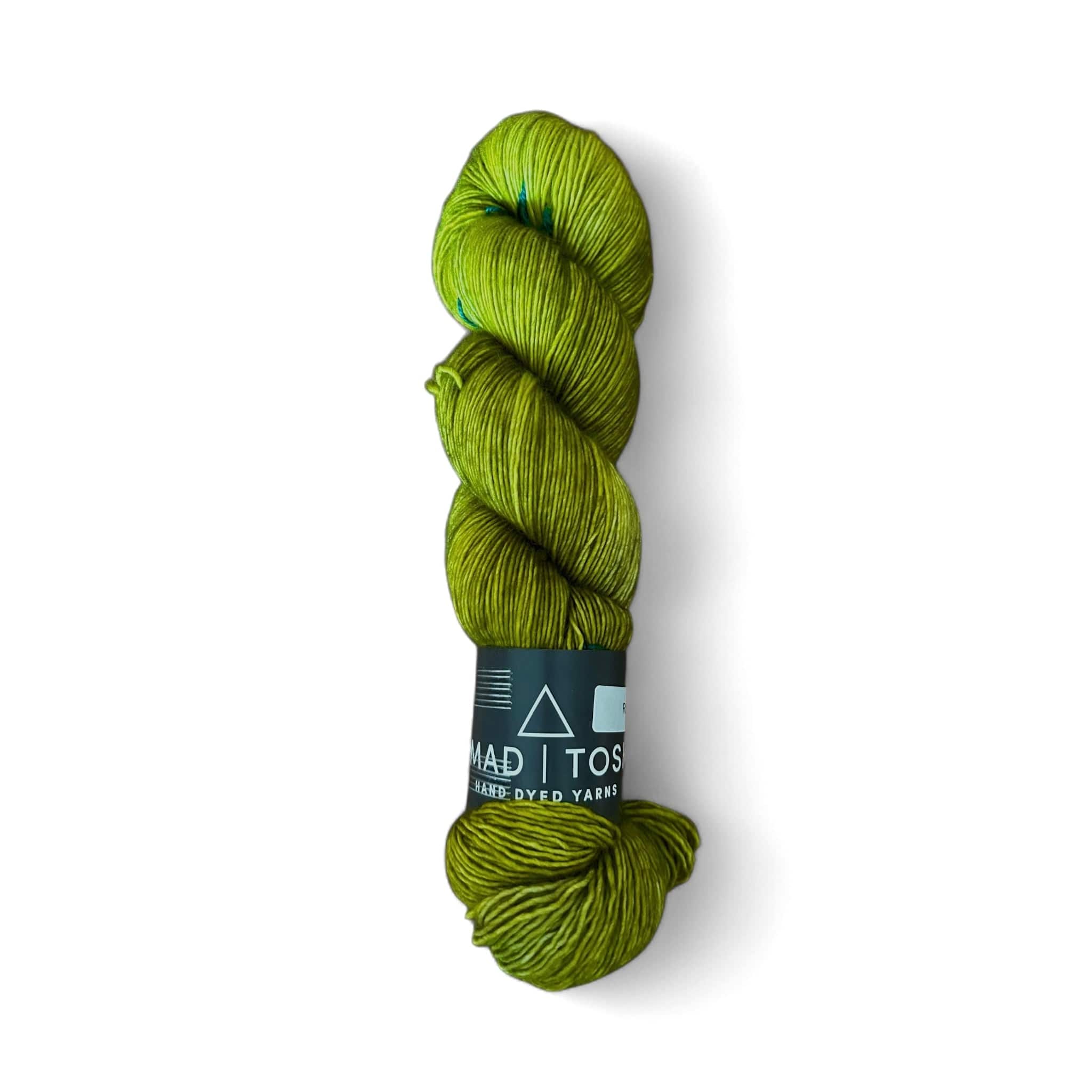 Madelinetosh Madelinetosh Tosh Merino Light Farben I - Z Rhys