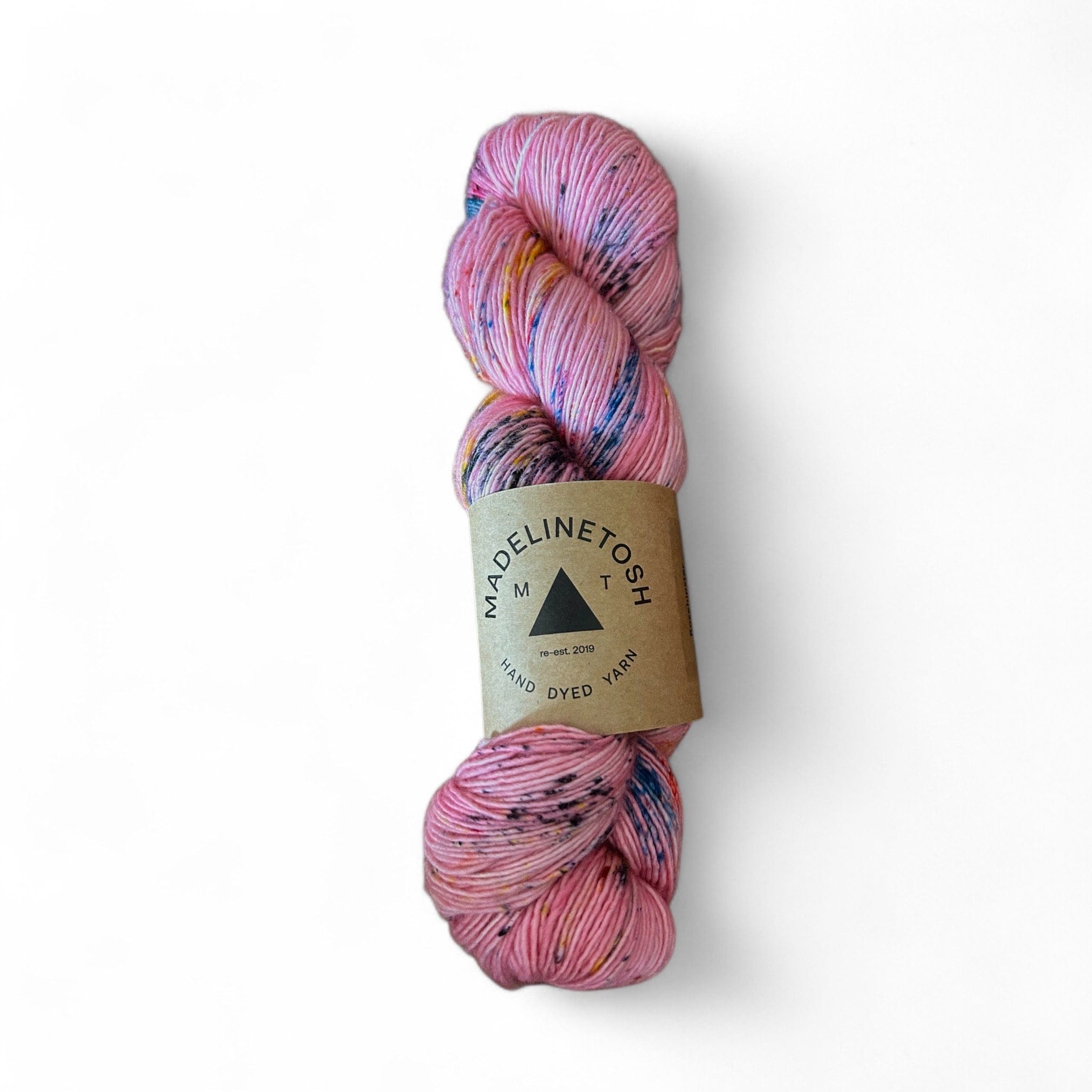 Madelinetosh Madelinetosh Tosh Merino Light Farben I - Z Rosehipster