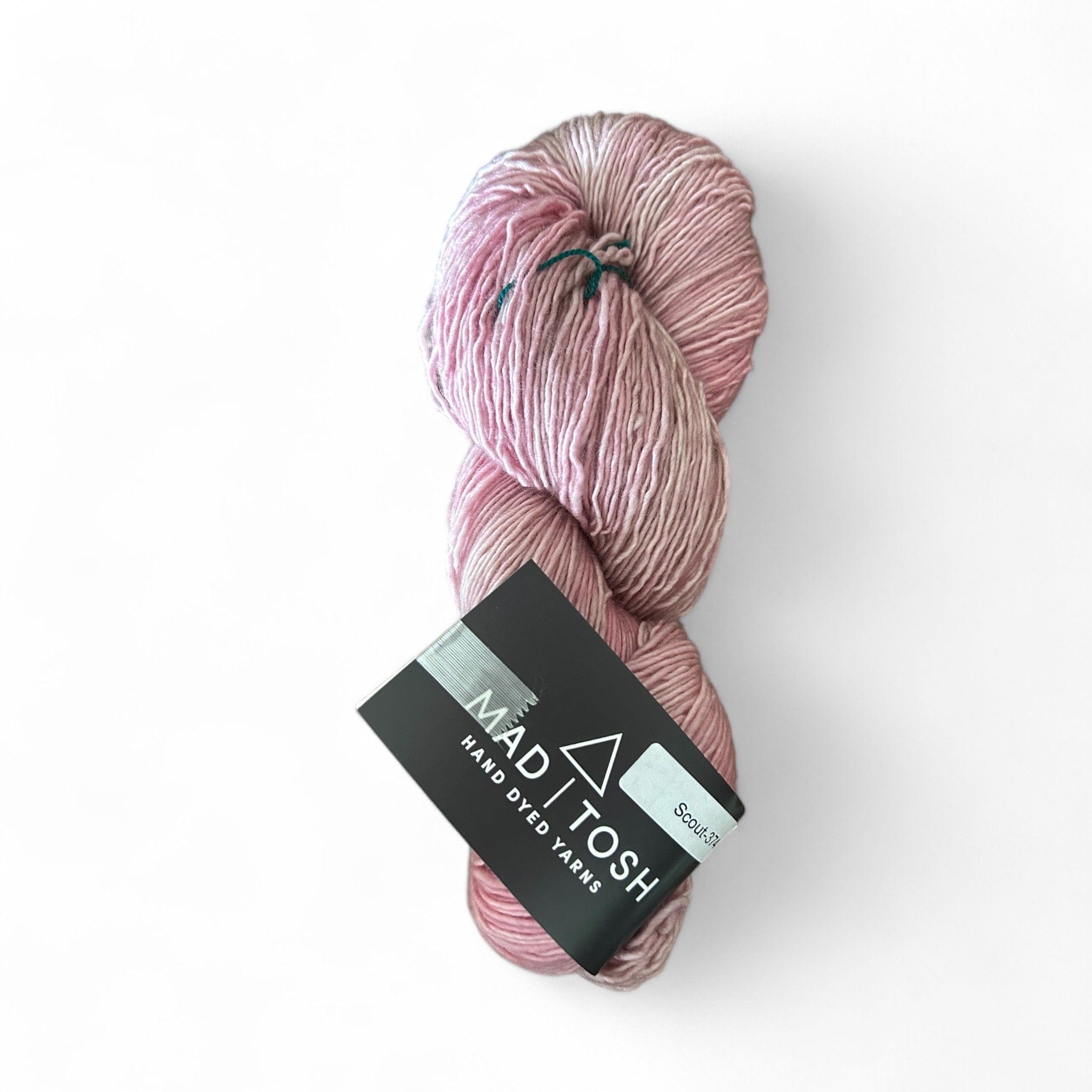Madelinetosh Madelinetosh Tosh Merino Light Farben I - Z Scout