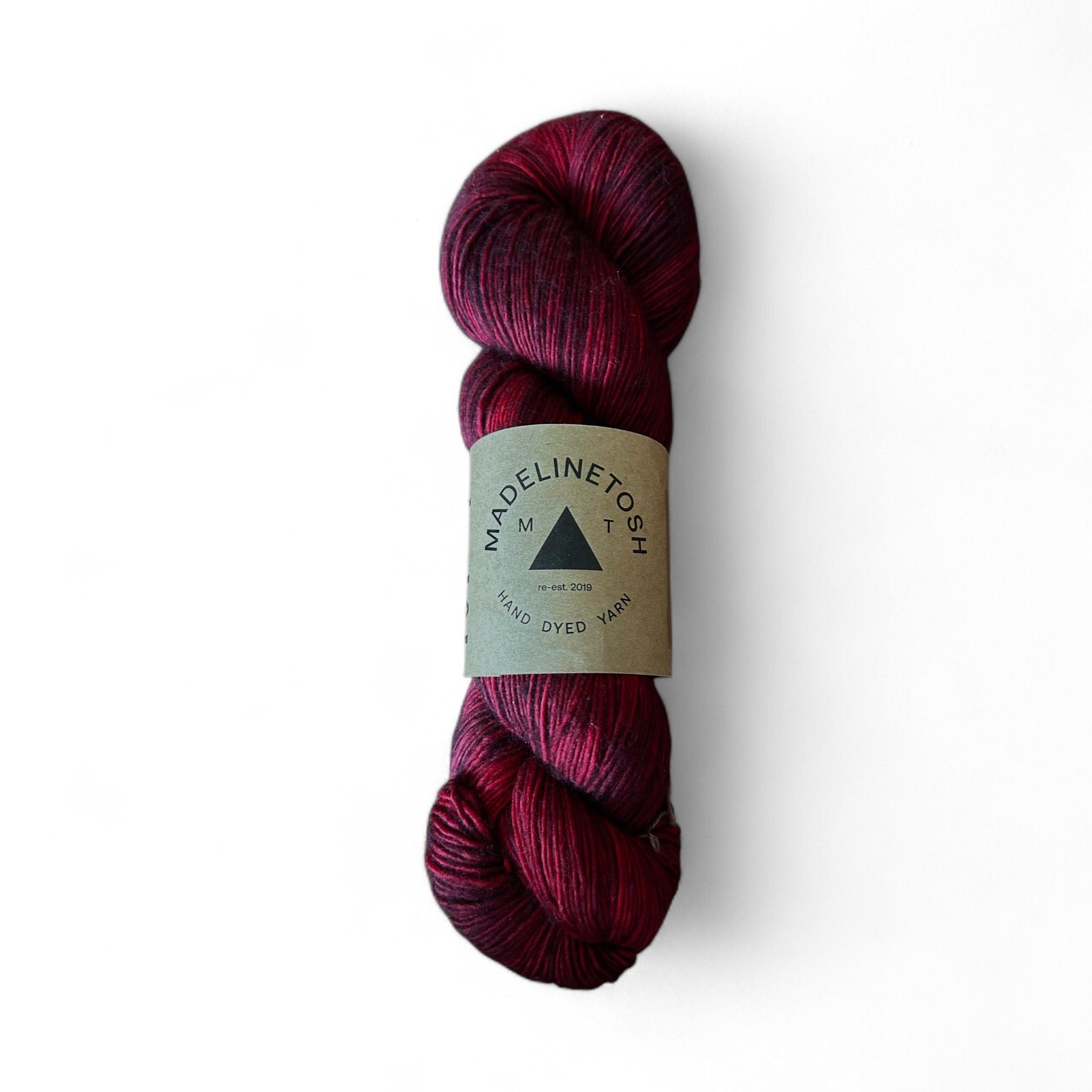 Madelinetosh Madelinetosh Tosh Merino Light Farben I - Z Tart